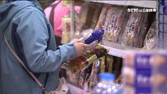 為自己食安把關！成分標示少點「酸」