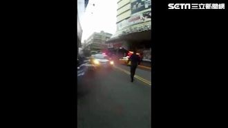 屁孩虧妹想加LINE　友擋駕爆衝突