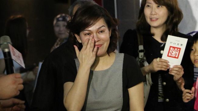《灣生回家》內容惹議　遠流接受退書