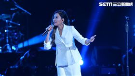 台北跨年精彩落幕！A-Lin演出收視居藝人之冠 