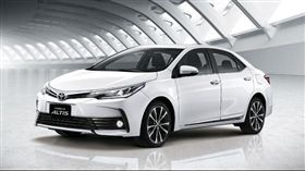 Altis。(圖/翻攝自TOYOTA ALTIS官網)-http://hotaicdn.azureedge.net/toyotaweb/CAR_2016112601162200000000.pdf 16:9