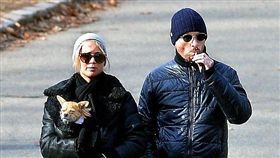 小珍妮佛,珍妮佛勞倫斯　圖／翻攝自每日郵報