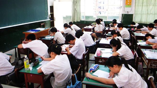 班上前三名在哪裡？網友公認醫生最多