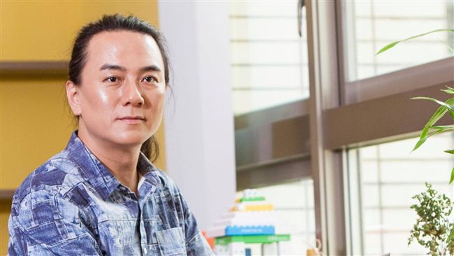 柯P罵網友恐賠1萬？翟神有「異」見