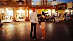 謝淑薇,單身,網球女將,網球,交往　圖／翻攝自臉書