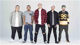 KKBOX風雲榜索票倒數　兄弟本色確定開唱