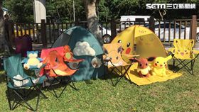 抓寶熱潮蔓延　7-ELEVEN推5大出遊限量周邊