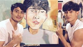 圖／翻攝自郭彥甫臉書