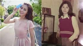 圖 翻攝自任媽、任容萱 任家萱臉書