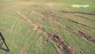 跨年毀洲際球場　市府駁：本就要翻修