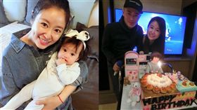 圖翻攝自林心如臉書　