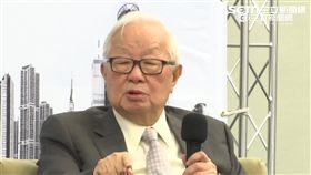 挑選接班人? 張忠謀:最好也不會比我好