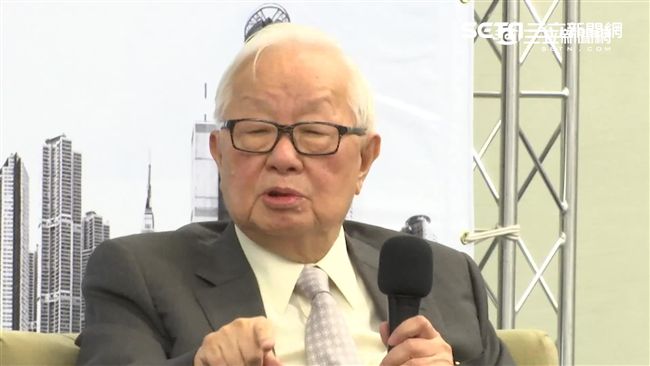 一例一休彈性小　台積電籲政府這樣做