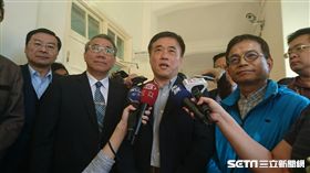 郝龍斌,國民黨團／陳彥宇攝