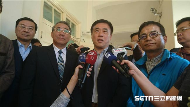 參選黨主席？　郝：有利黨的事都會做