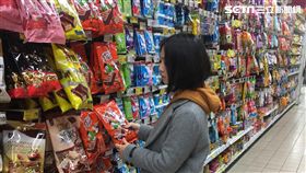 賣出重量等於波音787！8種國人必買的台式零嘴