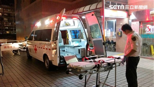 冷氣團急凍三天　全台103人猝死