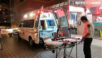 冷氣團急凍三天　全台103人猝死