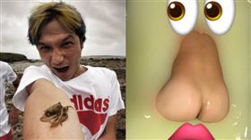 圖翻攝自kid臉書