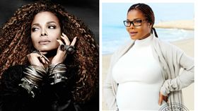 圖／翻攝自《時人》、Janet Jackson臉書