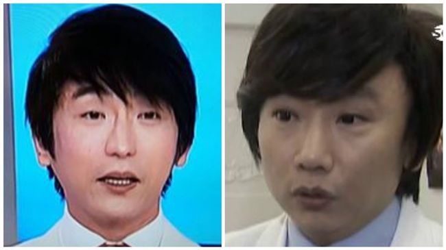 秦偉現身購物台？網友看了狂道歉