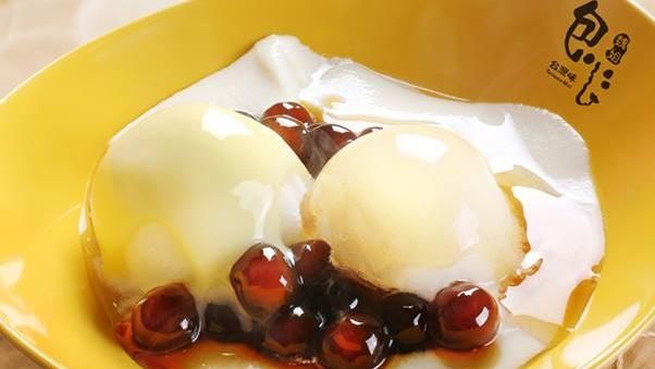 一例一休衝擊！「魏姐包心粉圓」喊漲