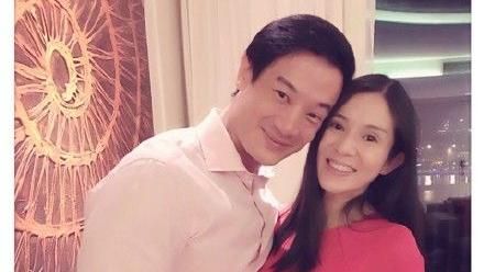 「感受生命奧妙」楊采妮首度公開孕照