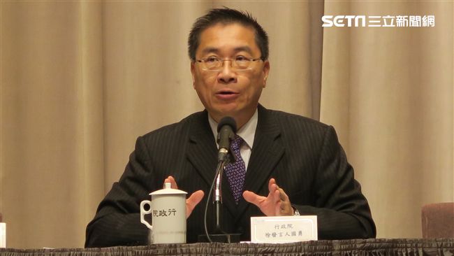 一例一休吹漲風?　政院4時對外說明