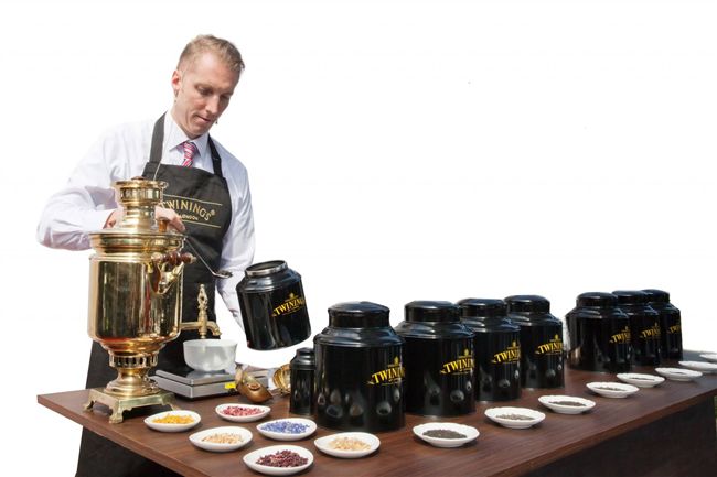 金雞報喜禮接好運！茶品、咖啡就降送