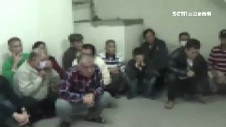 警破天九牌賭場　7旬翁和陸配也瘋狂