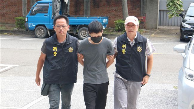 擄少女灌藥性侵　惡狼重判9年