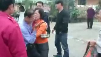 失聯2天被尋獲　男子自掌嘴向妻賠罪