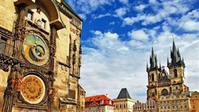 標：像舒淇、馮德倫一樣幸運 到捷克找你的新「旅」朋友吧！ 圖／SHUTTER STOCK／七逗旅遊網提供