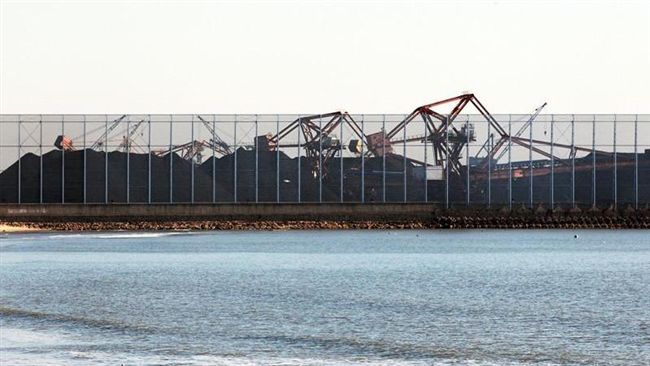 霧霾問題嚴重　陸建「長城」擋粉塵