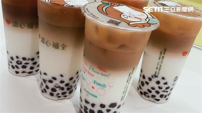 APP訂飲料成趨勢　群組揪團超便利