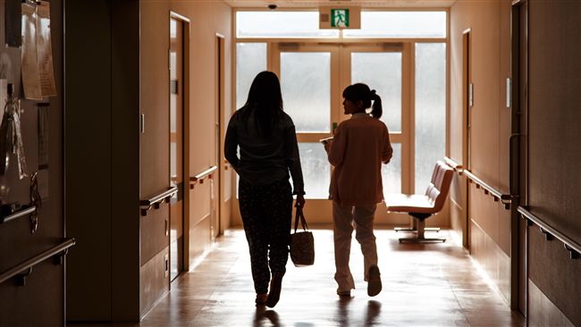 女性看婦產科愛瞞病情　護理師曝心聲