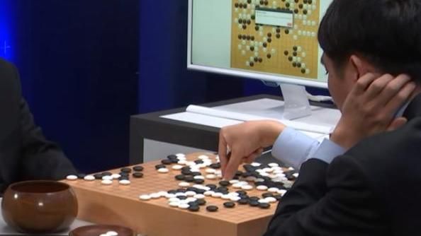 AlphaGo最終戰　4月對弈柯潔