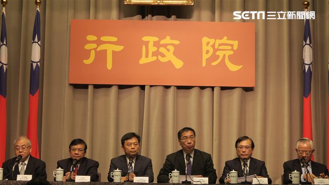 政院：企業跟勞工斤斤計較才是雙輸