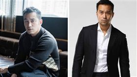 張孝全,國民老公,被偷走的那五年,衝浪,女朋友,張太太
（圖／翻攝自張孝全 Joseph Chang 臉書專頁）