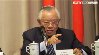 彭淮南：兩隻大象打架，小心別被踩到