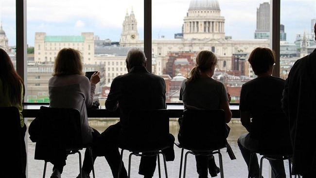 轉職求職一把罩！這些產業超級夯