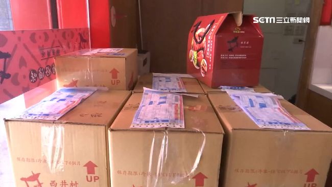 春節網購　應慎選電商等安全三步驟