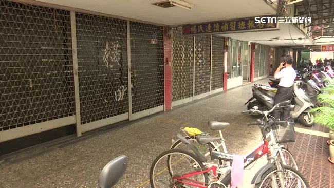 買樓店慘變停車空間　買家告房仲詐欺