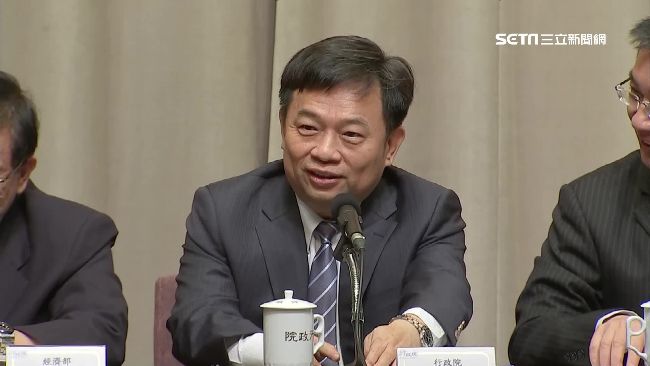 「海洋委員會」　政院：明年4月成立