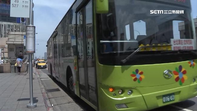 兩場集會活動　北市調整7公車路線