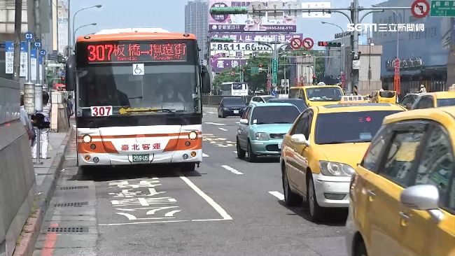 投訴司機態度差　客運回覆打臉奧客