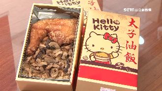 卡通代言夯！凱蒂貓授權「百萬起跳」