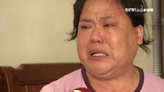 想找議員施壓要警道歉？鄰長落淚反駁