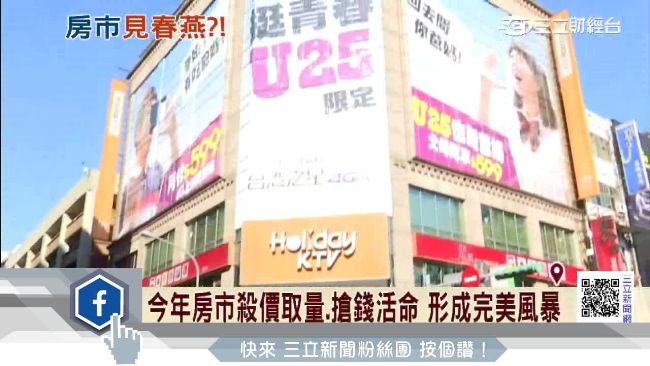西門好樂迪22億賣出　神秘買家是他