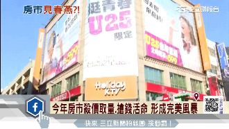 西門好樂迪22億賣出　神秘買家是他